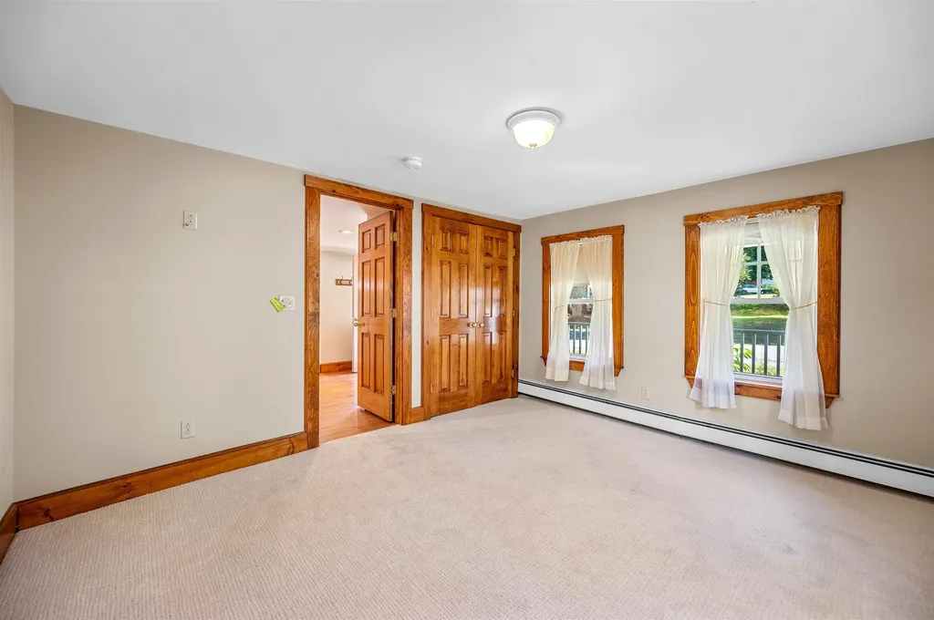 135 Cross Street Northfield VT 05663