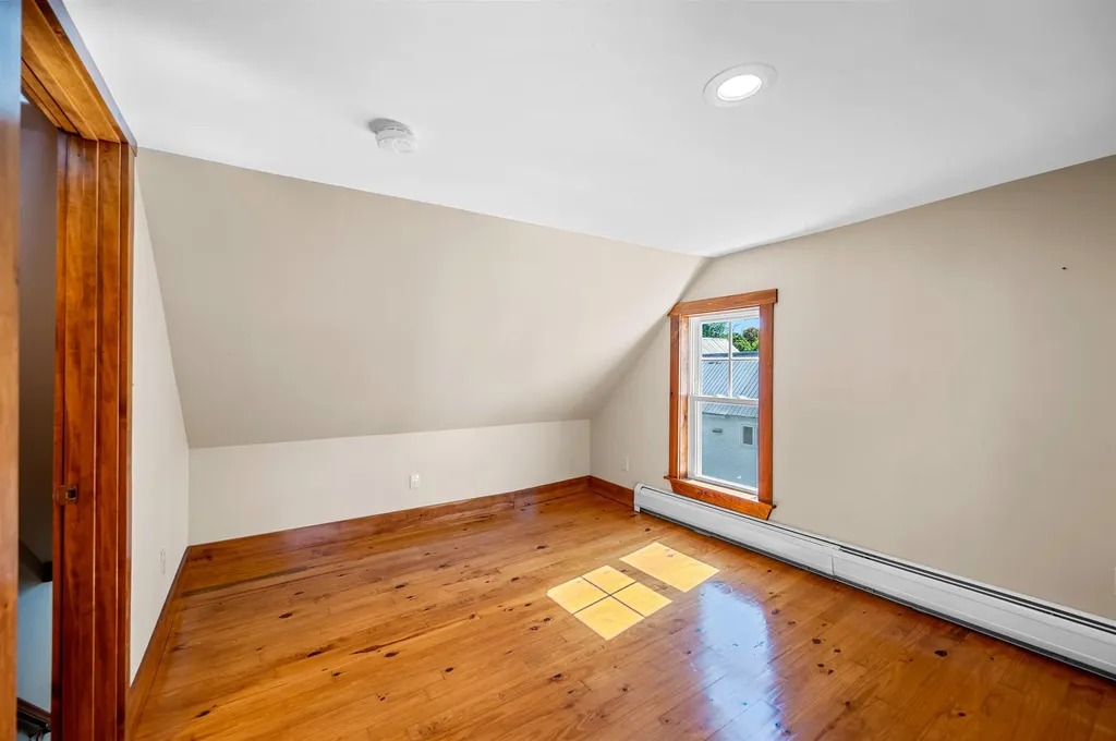 135 Cross Street Northfield VT 05663