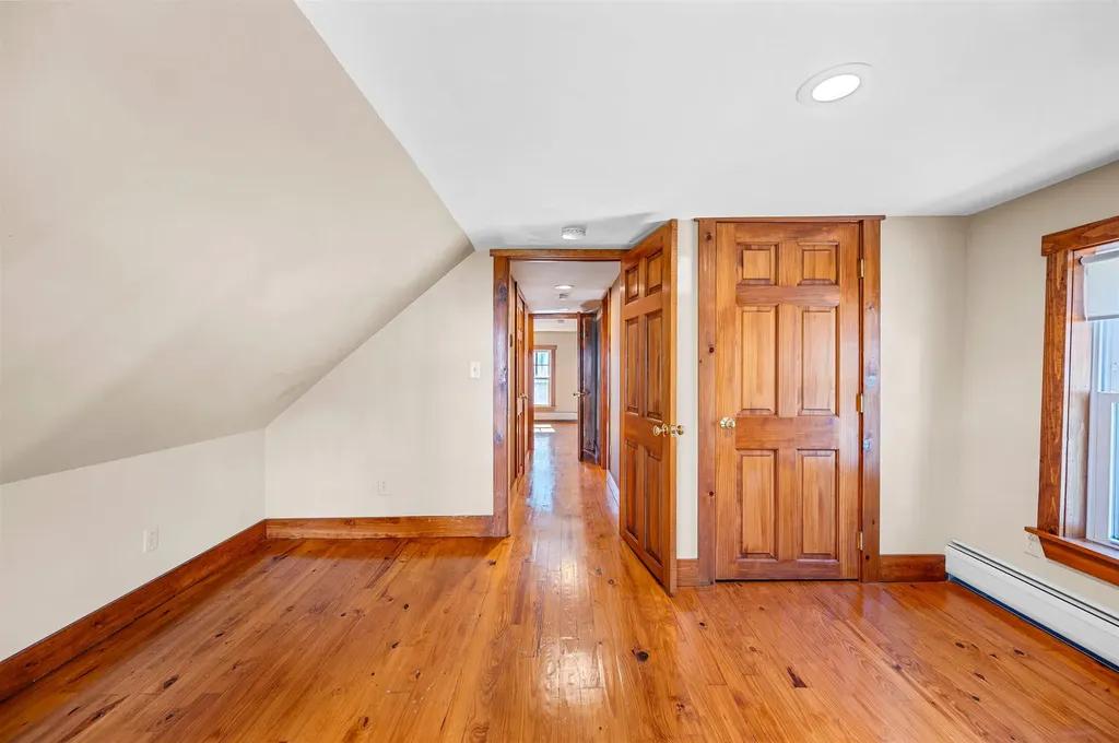 135 Cross Street Northfield VT 05663