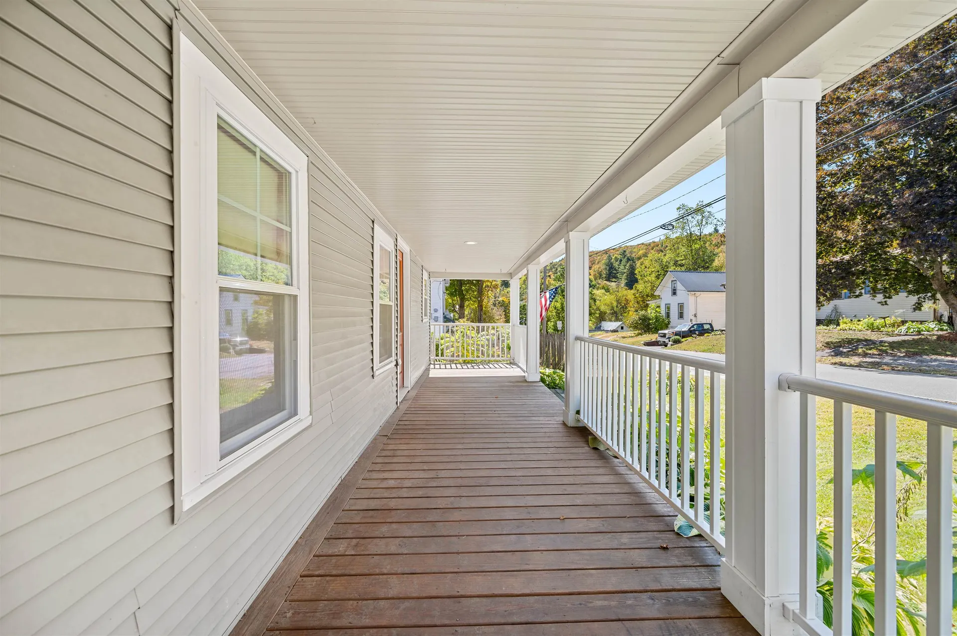 135 Cross Street Northfield VT 05663