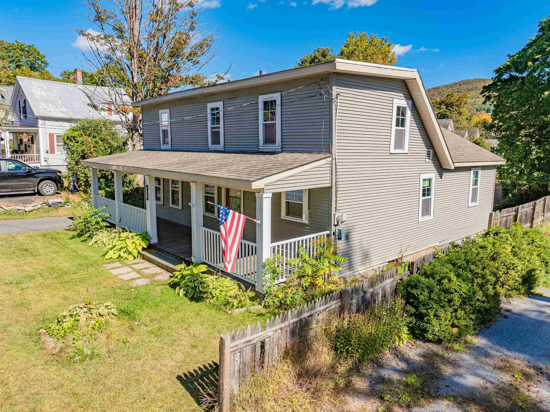 135 Cross Street Northfield VT 05663