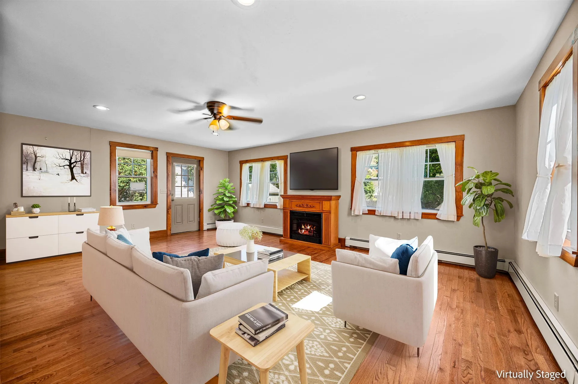 135 Cross Street Northfield VT 05663