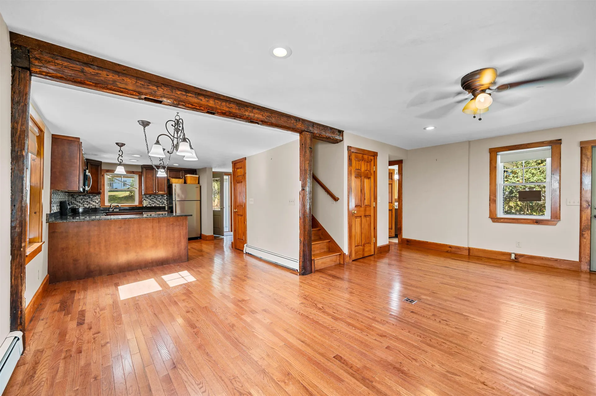 135 Cross Street Northfield VT 05663