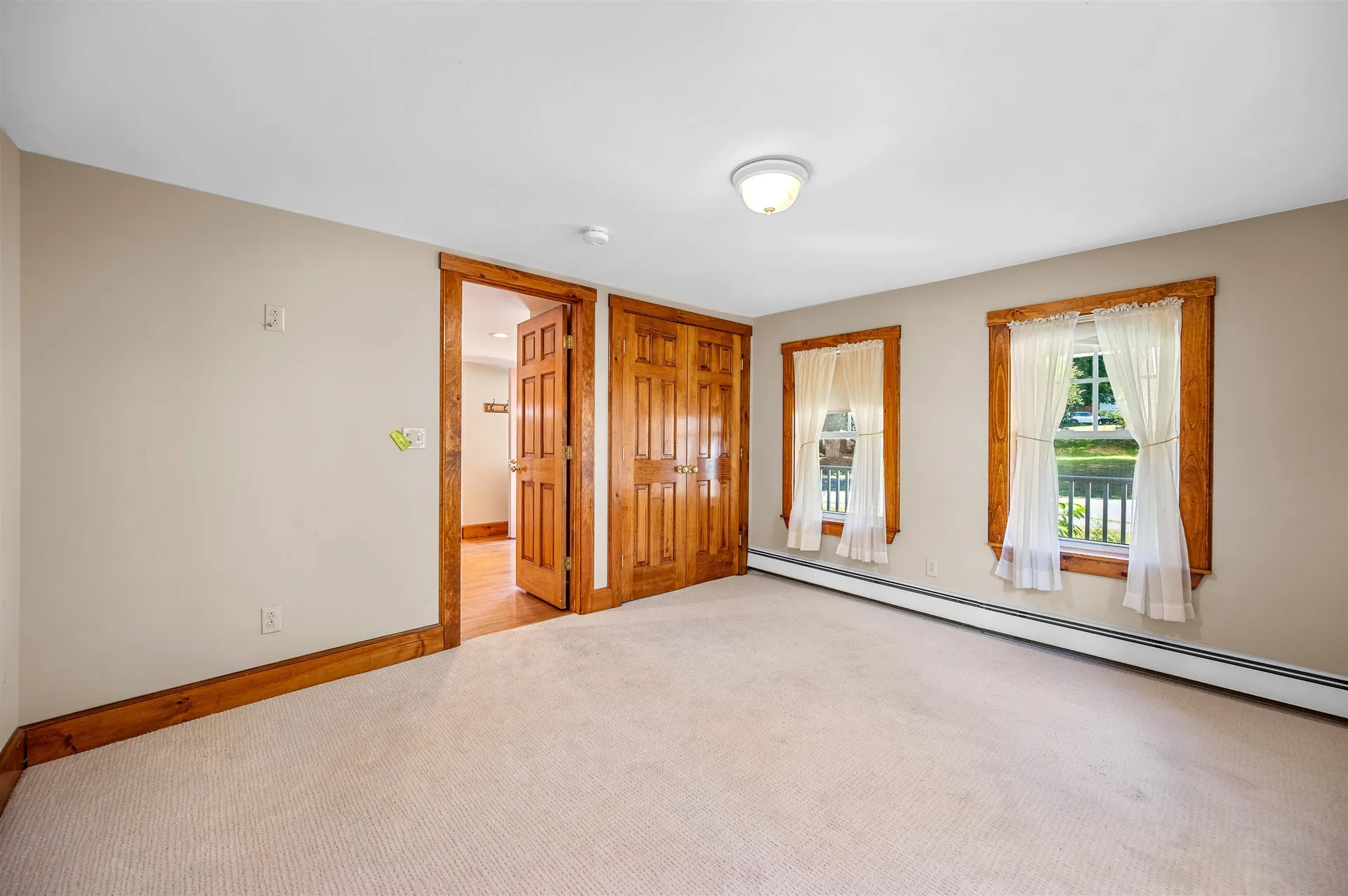 135 Cross Street Northfield VT 05663