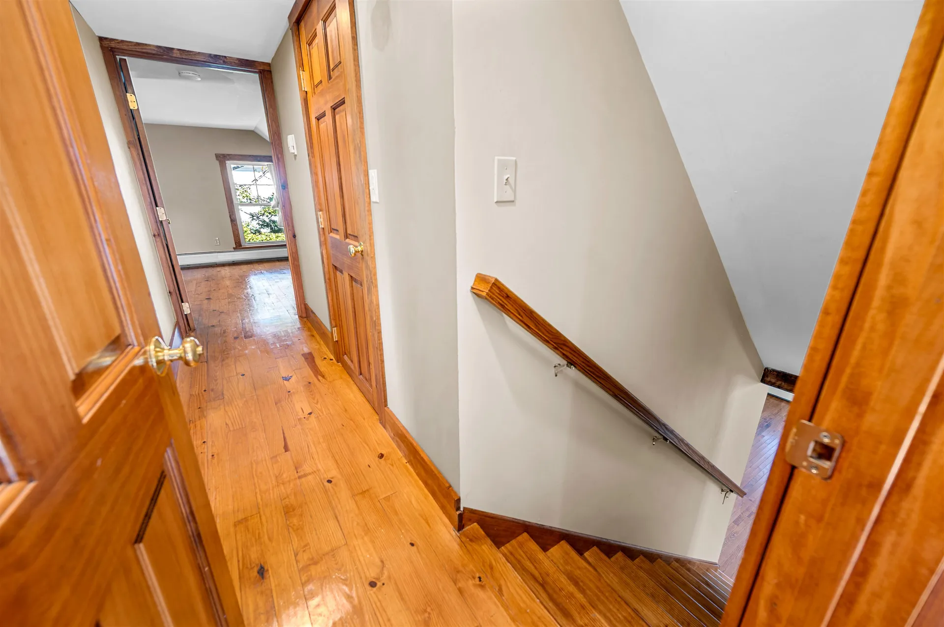 135 Cross Street Northfield VT 05663