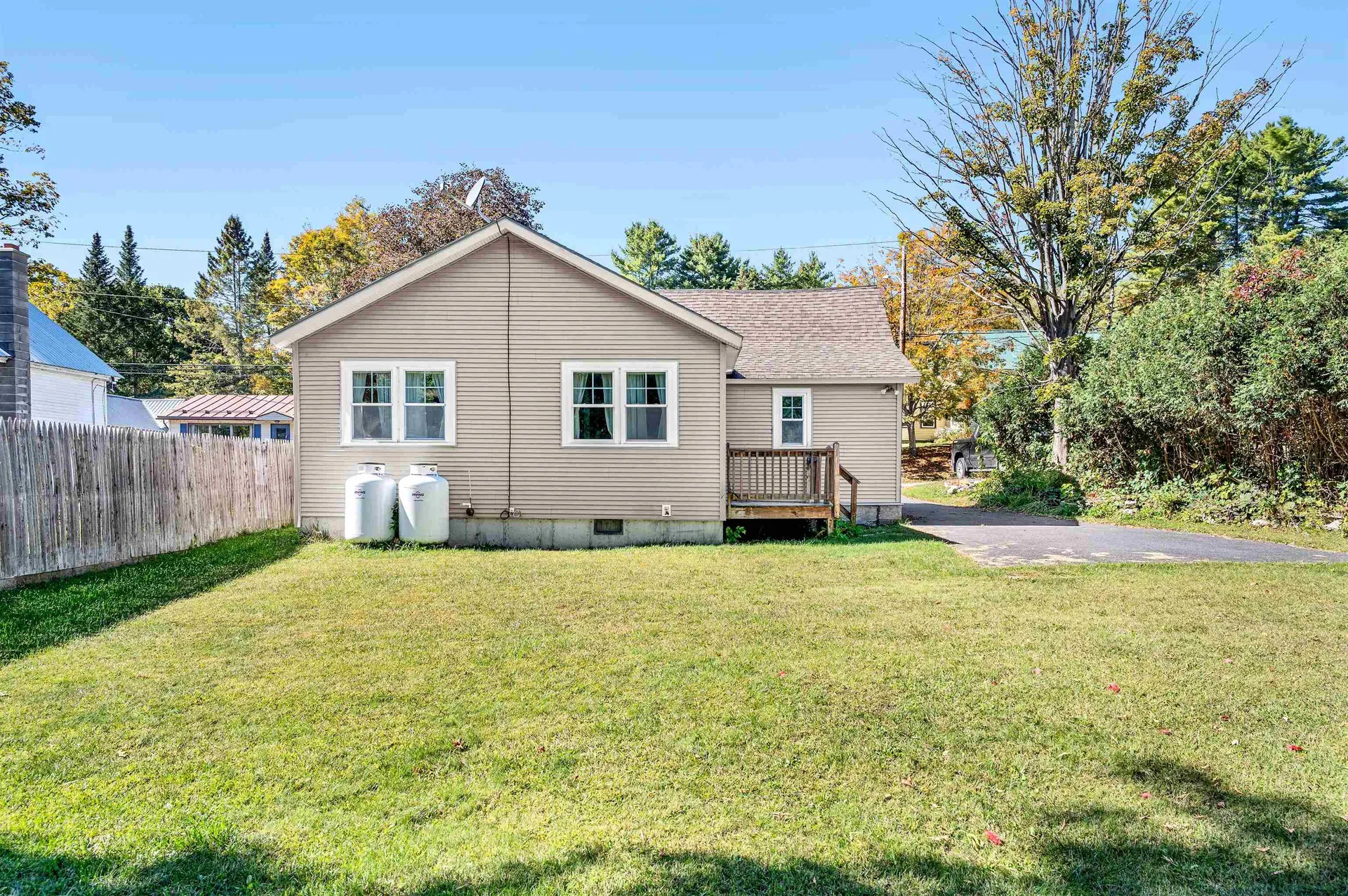 135 Cross Street Northfield VT 05663