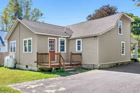 135 Cross Street Northfield VT 05663