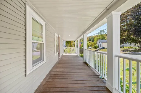 135 Cross Street Northfield VT 05663