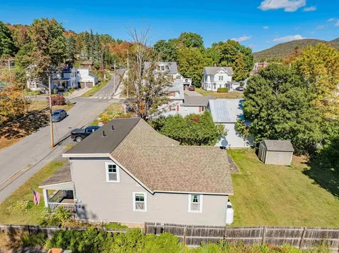 135 Cross Street Northfield VT 05663