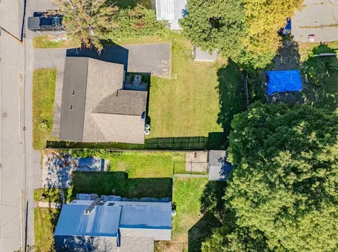 135 Cross Street Northfield VT 05663