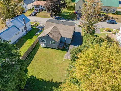 135 Cross Street Northfield VT 05663