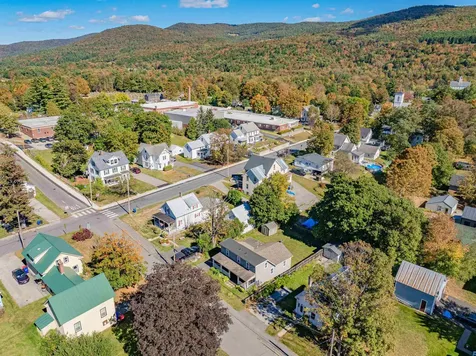 135 Cross Street Northfield VT 05663