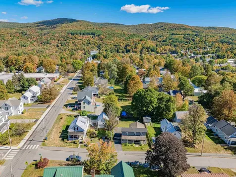 135 Cross Street Northfield VT 05663