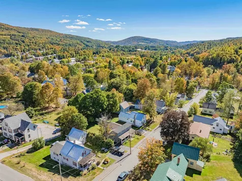 135 Cross Street Northfield VT 05663
