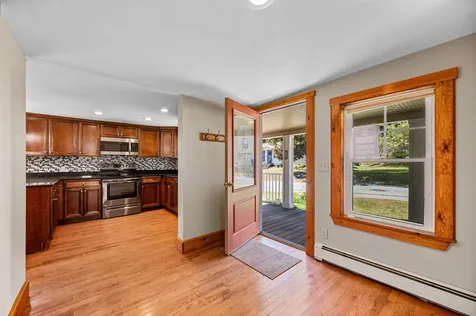 135 Cross Street Northfield VT 05663