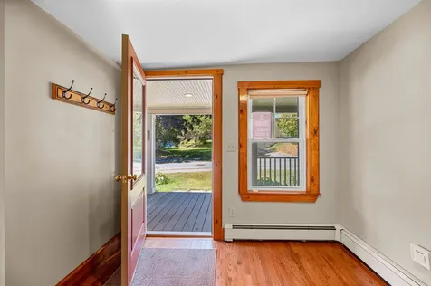 135 Cross Street Northfield VT 05663