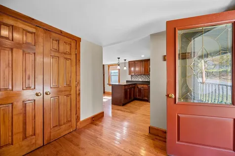 135 Cross Street Northfield VT 05663