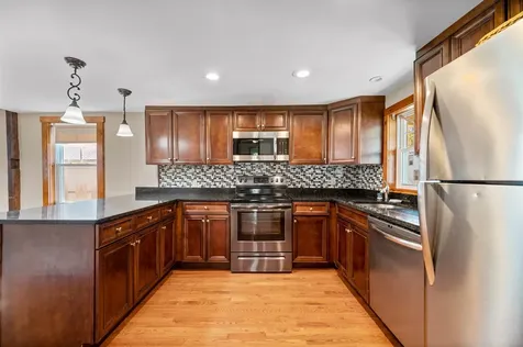 135 Cross Street Northfield VT 05663