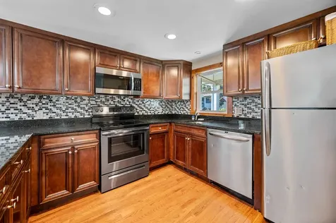 135 Cross Street Northfield VT 05663