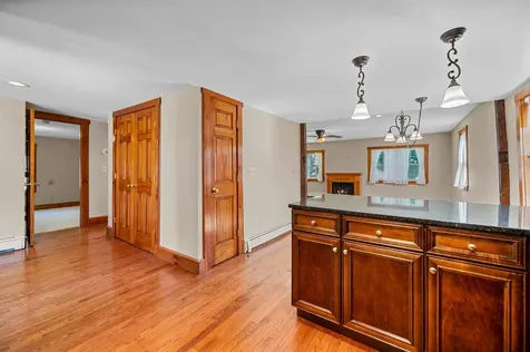 135 Cross Street Northfield VT 05663