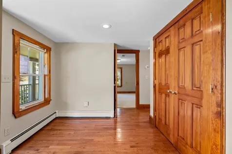 135 Cross Street Northfield VT 05663