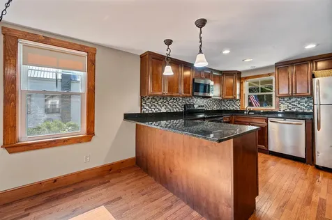 135 Cross Street Northfield VT 05663