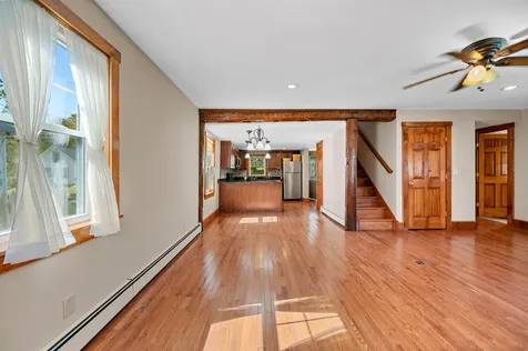 135 Cross Street Northfield VT 05663