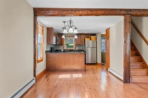 135 Cross Street Northfield VT 05663