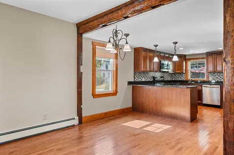 135 Cross Street Northfield VT 05663