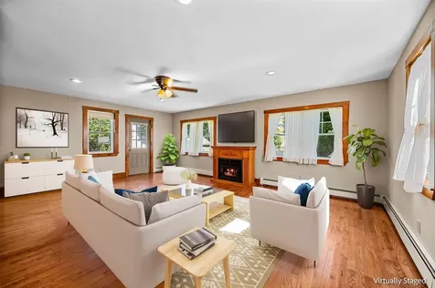 135 Cross Street Northfield VT 05663