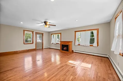 135 Cross Street Northfield VT 05663