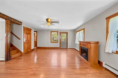 135 Cross Street Northfield VT 05663