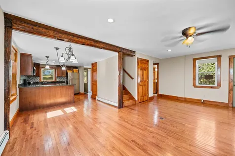 135 Cross Street Northfield VT 05663