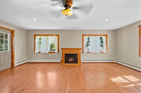 135 Cross Street Northfield VT 05663