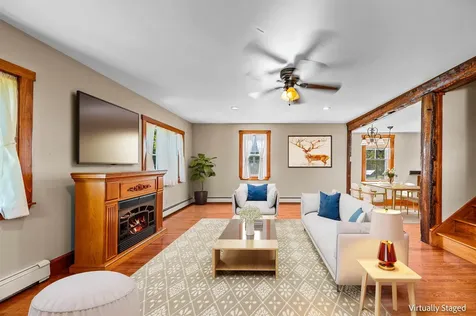 135 Cross Street Northfield VT 05663