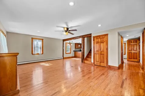 135 Cross Street Northfield VT 05663