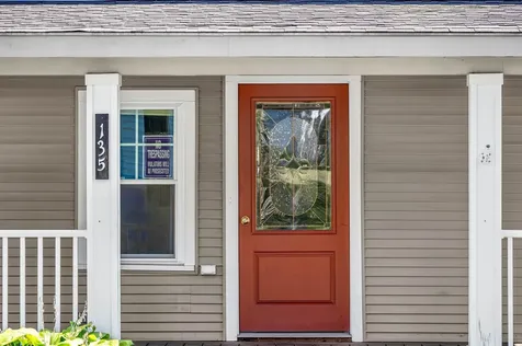 135 Cross Street Northfield VT 05663