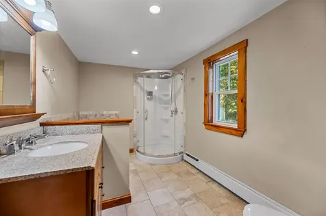 135 Cross Street Northfield VT 05663