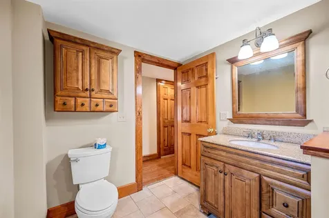 135 Cross Street Northfield VT 05663