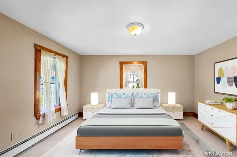 135 Cross Street Northfield VT 05663