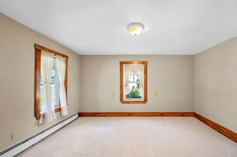 135 Cross Street Northfield VT 05663