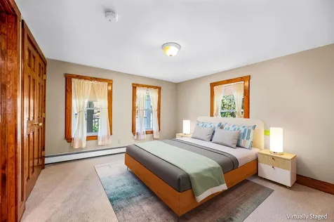 135 Cross Street Northfield VT 05663