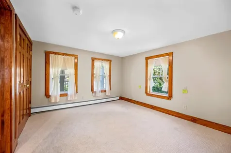 135 Cross Street Northfield VT 05663