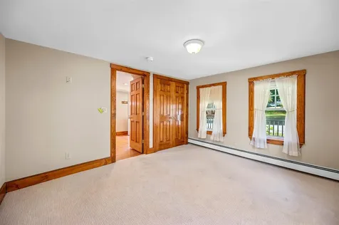 135 Cross Street Northfield VT 05663