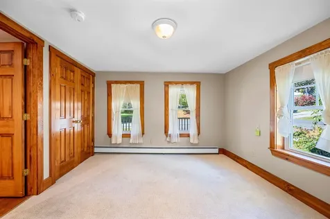 135 Cross Street Northfield VT 05663