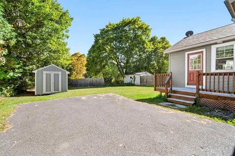 135 Cross Street Northfield VT 05663