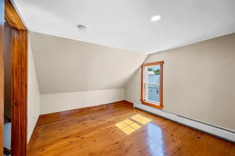 135 Cross Street Northfield VT 05663