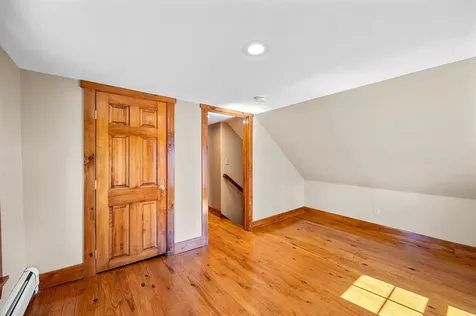 135 Cross Street Northfield VT 05663