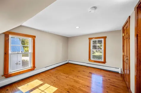 135 Cross Street Northfield VT 05663