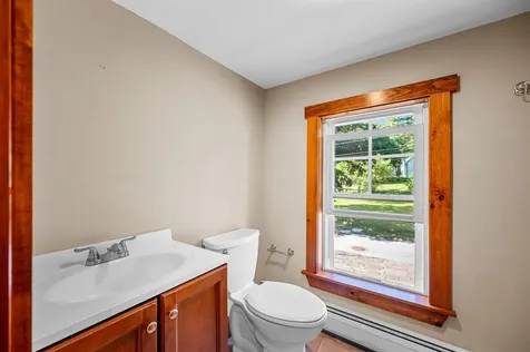 135 Cross Street Northfield VT 05663